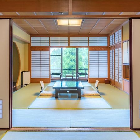 Hotel Motoyu Kosenkaku Kōbe Exterior foto