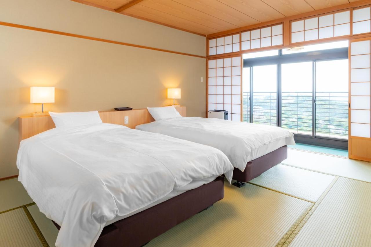 Hotel Motoyu Kosenkaku Kōbe Exterior foto