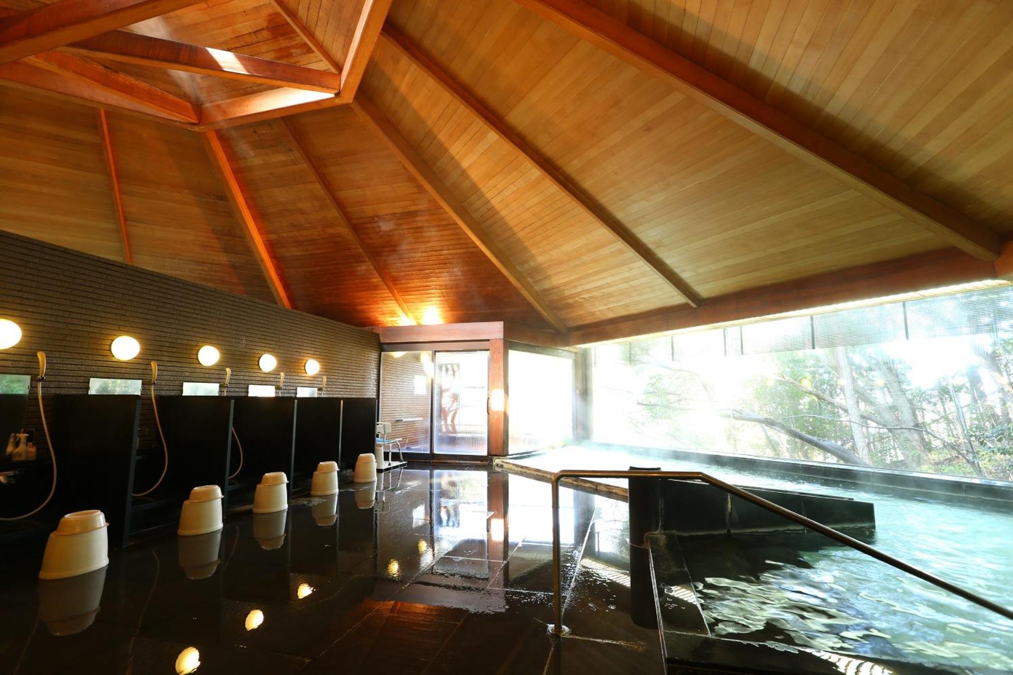 Hotel Motoyu Kosenkaku Kōbe Exterior foto