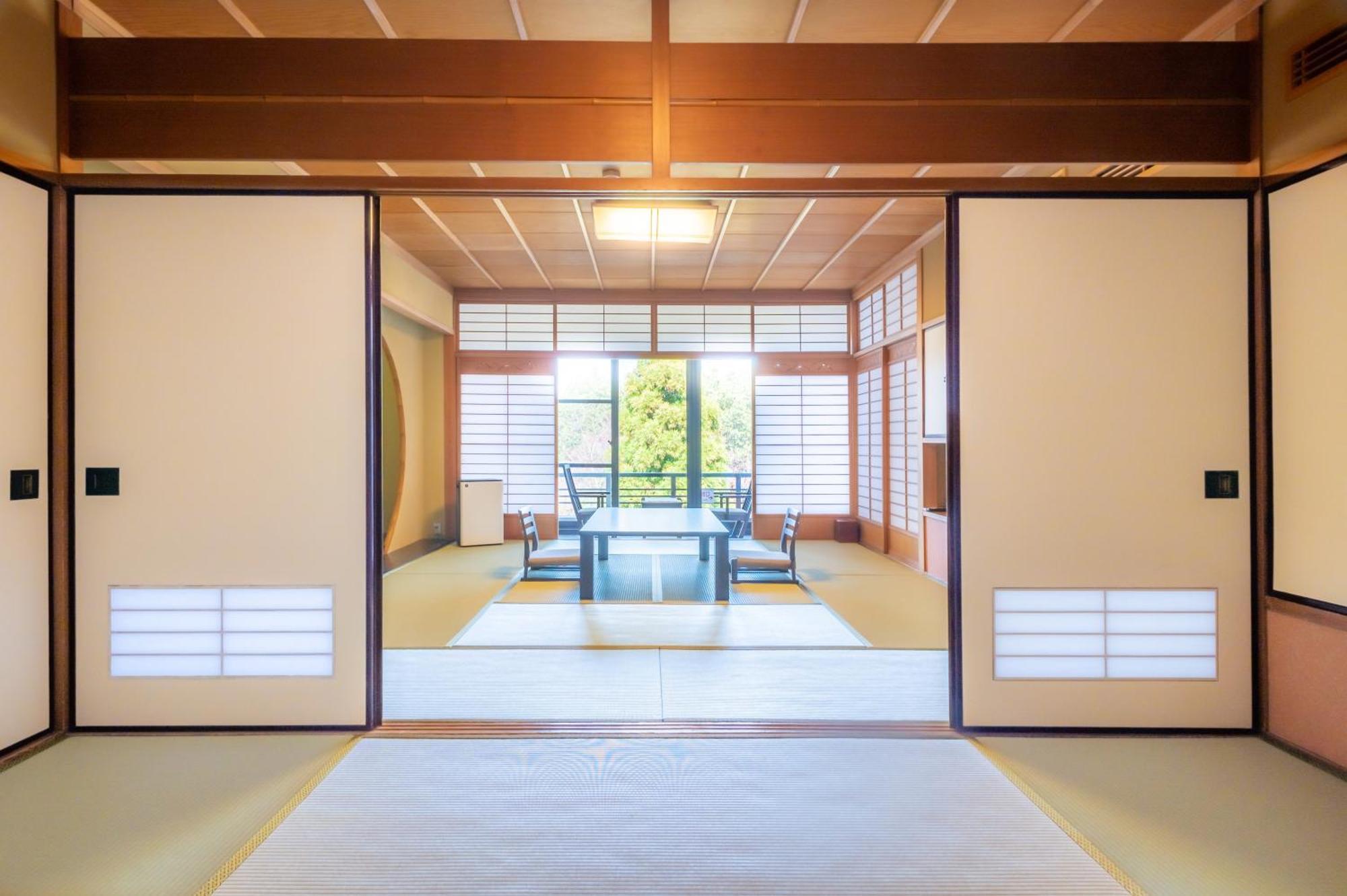 Hotel Motoyu Kosenkaku Kōbe Exterior foto