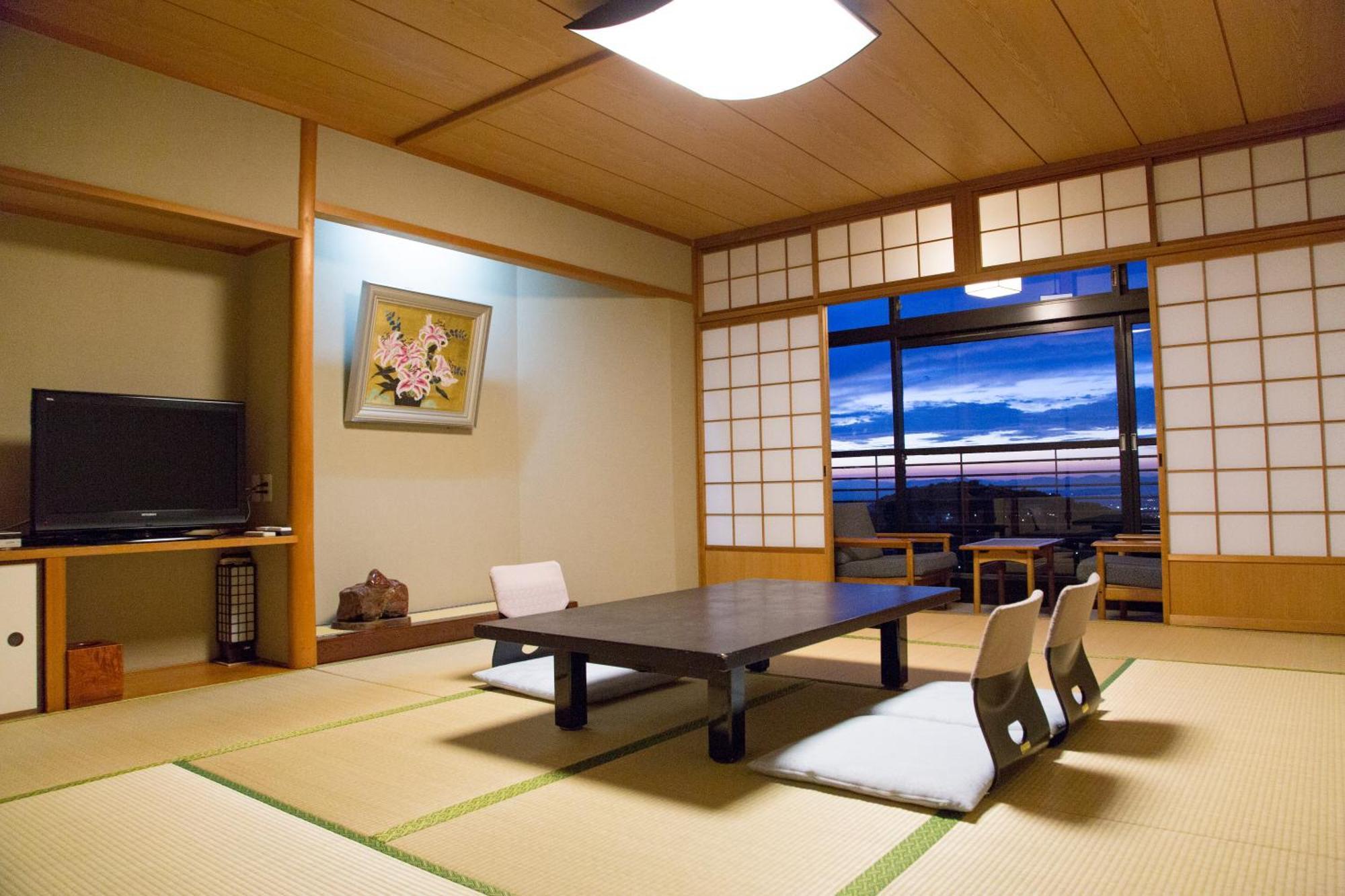 Hotel Motoyu Kosenkaku Kōbe Exterior foto